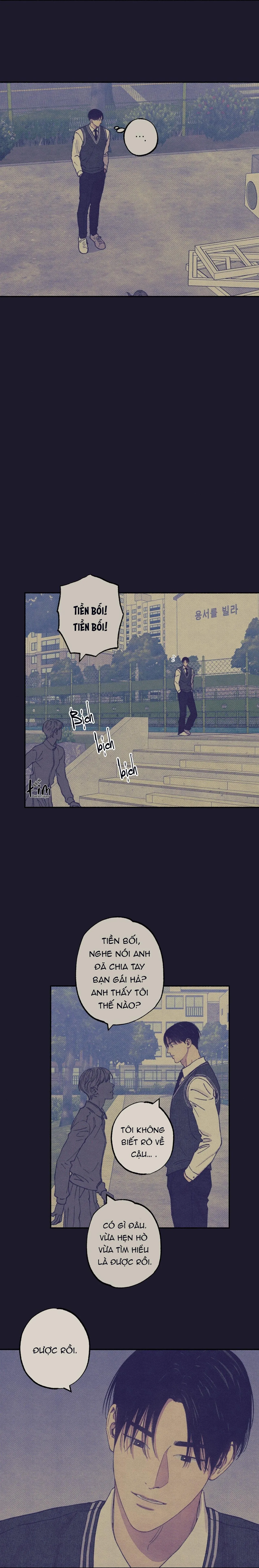 TỪ 1 ĐẾN 10 Chapter 36 Trang 9