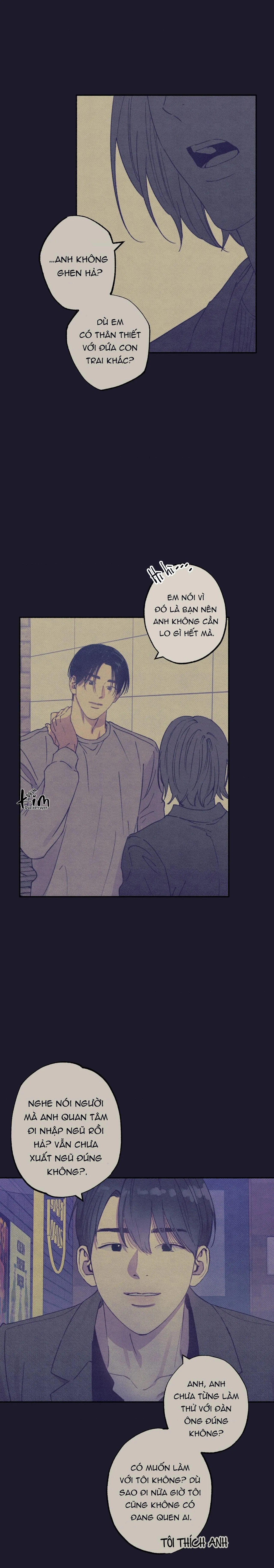 TỪ 1 ĐẾN 10 Chapter 36 Trang 11