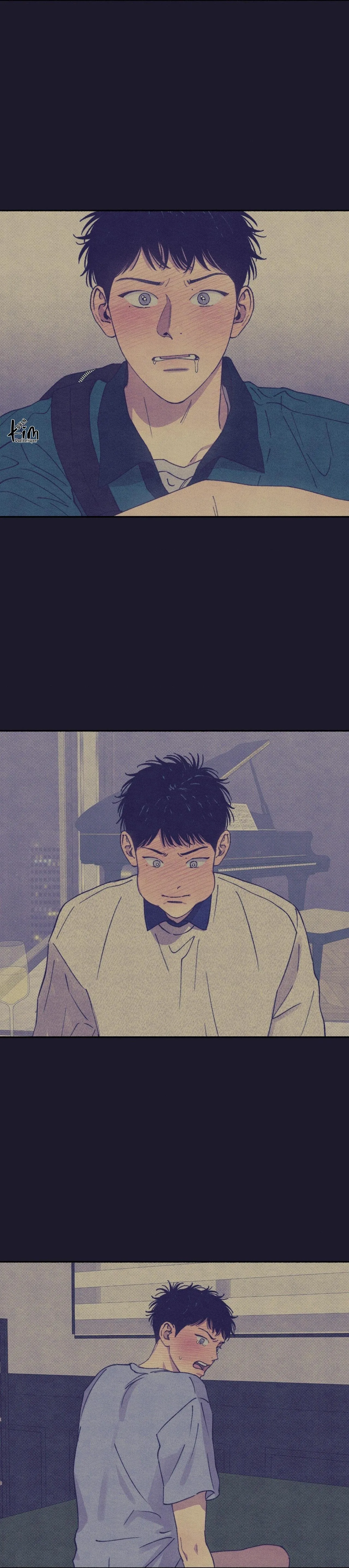 TỪ 1 ĐẾN 10 Chapter 36 Trang 16