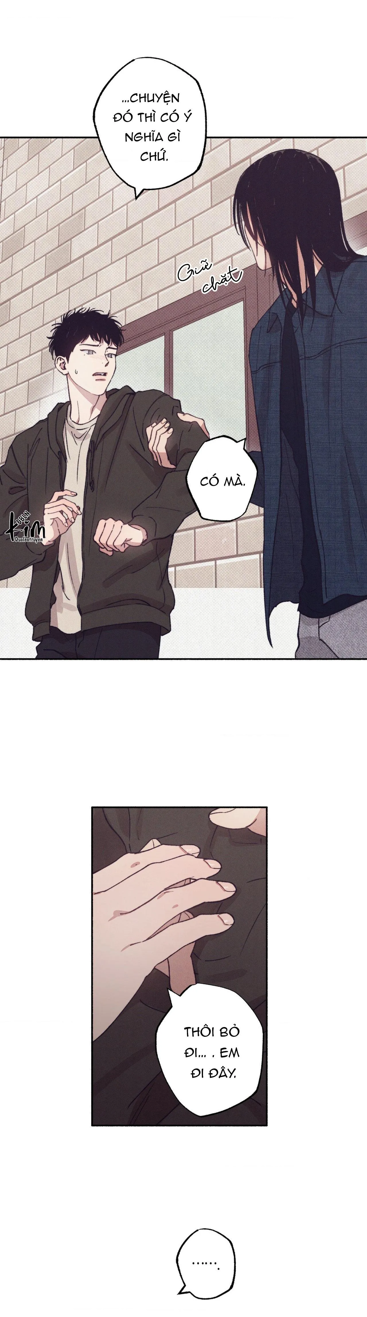 TỪ 1 ĐẾN 10 Chapter 36 Trang 21