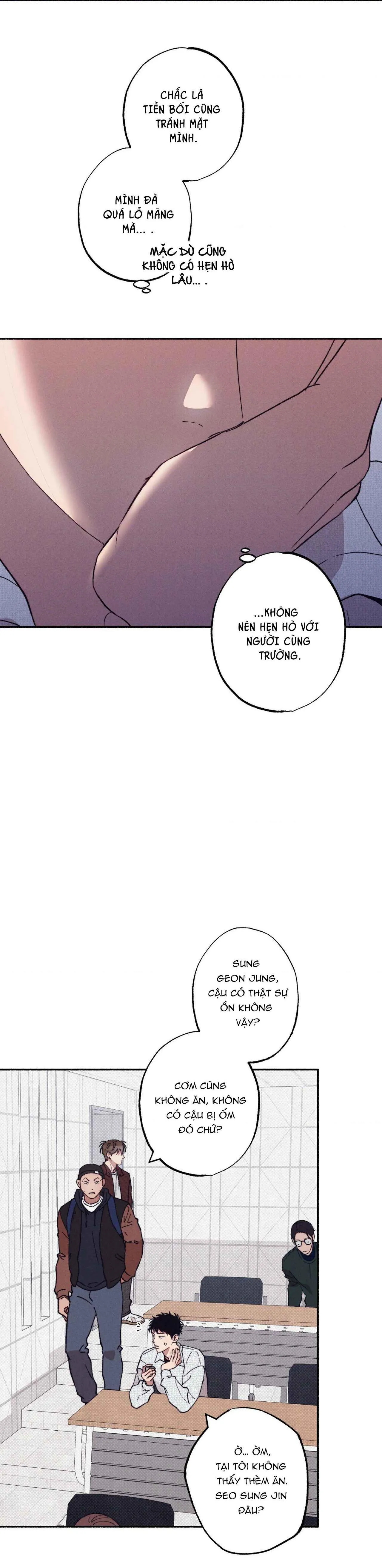 TỪ 1 ĐẾN 10 Chapter 37 Trang 6