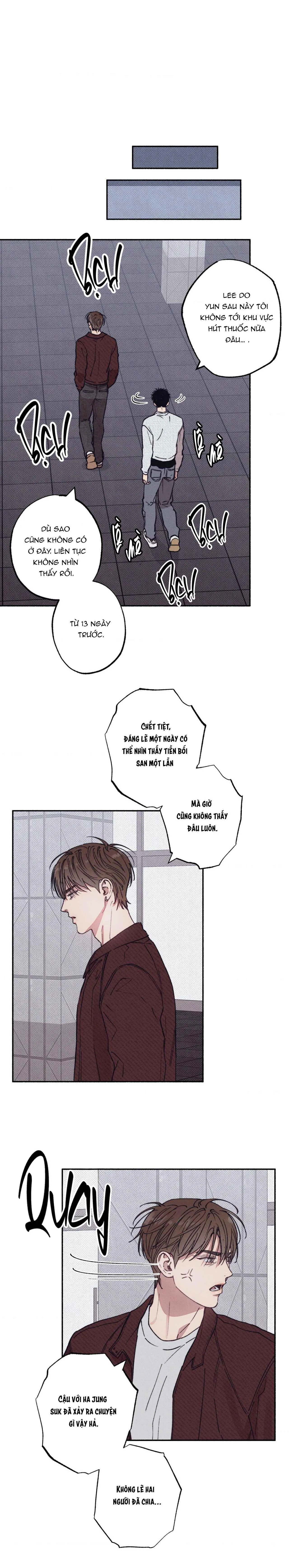 TỪ 1 ĐẾN 10 Chapter 37 Trang 9