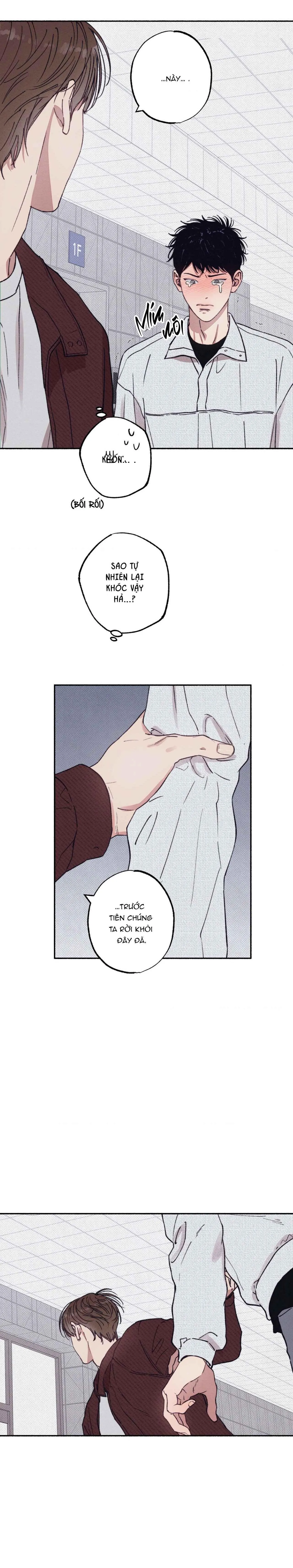 TỪ 1 ĐẾN 10 Chapter 37 Trang 10