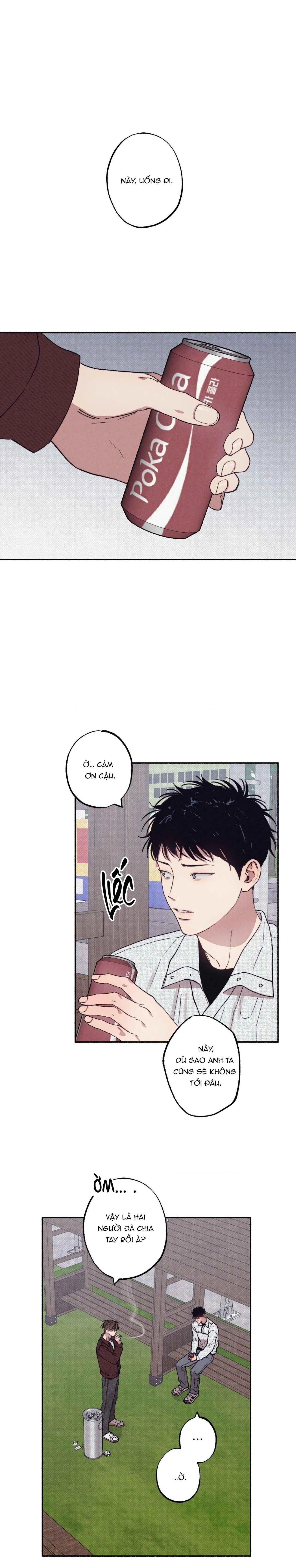 TỪ 1 ĐẾN 10 Chapter 37 Trang 11