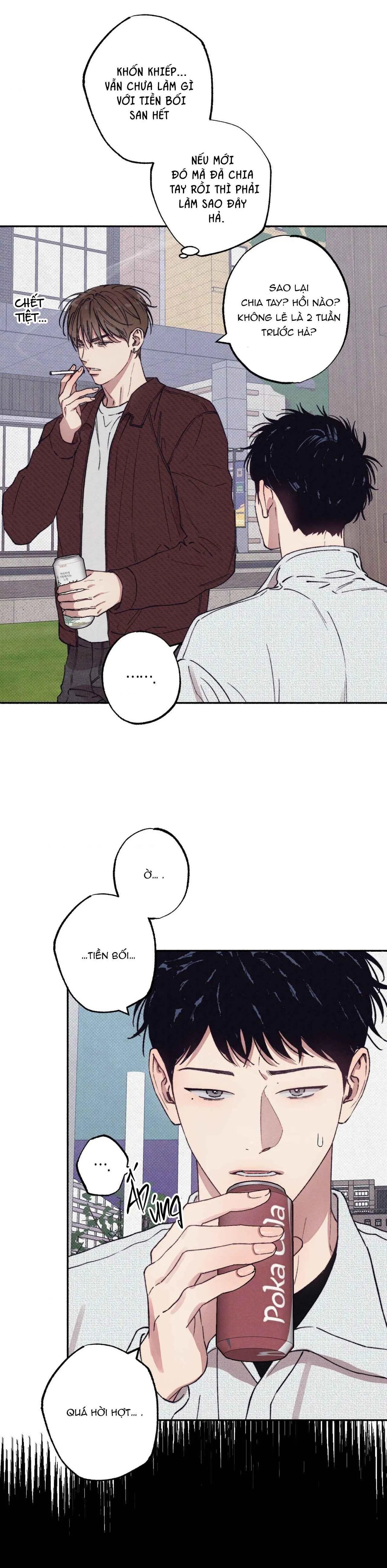 TỪ 1 ĐẾN 10 Chapter 37 Trang 12