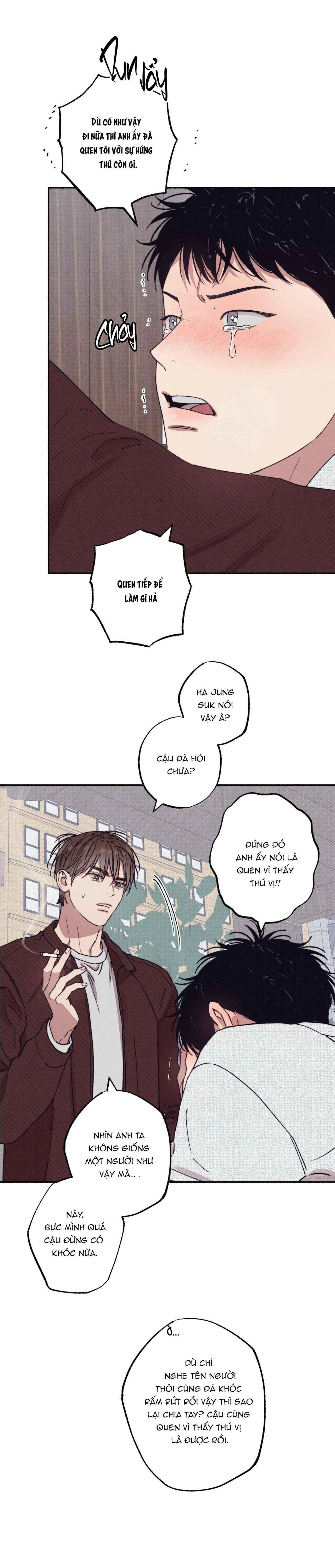 TỪ 1 ĐẾN 10 Chapter 37 Trang 14