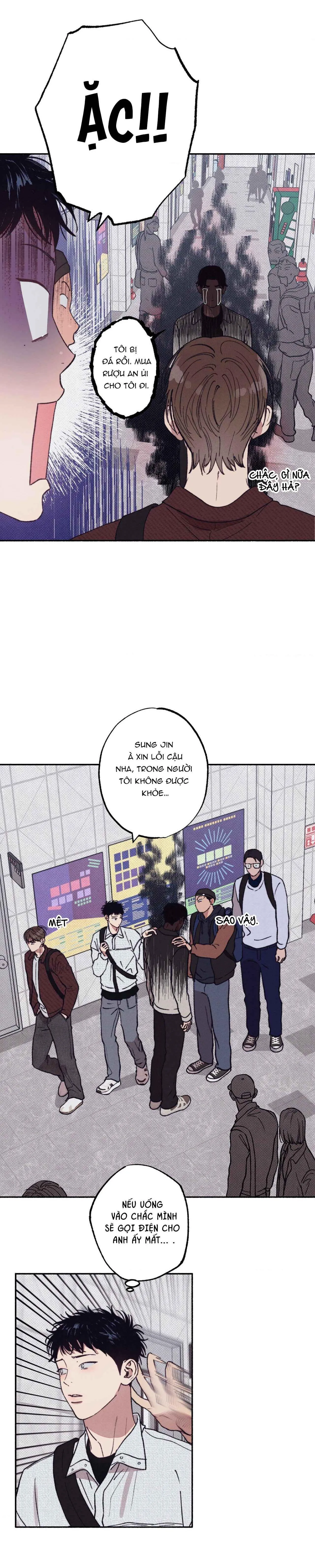 TỪ 1 ĐẾN 10 Chapter 37 Trang 17