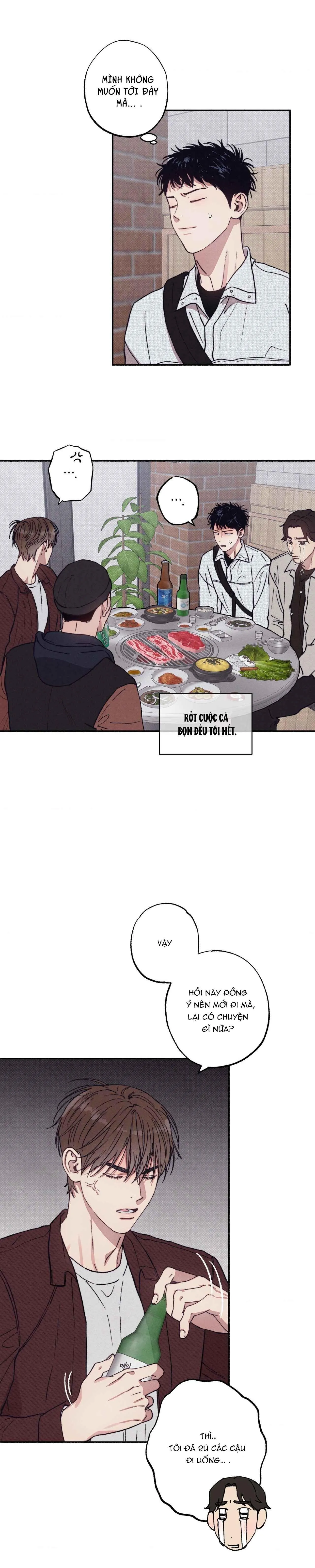 TỪ 1 ĐẾN 10 Chapter 37 Trang 18