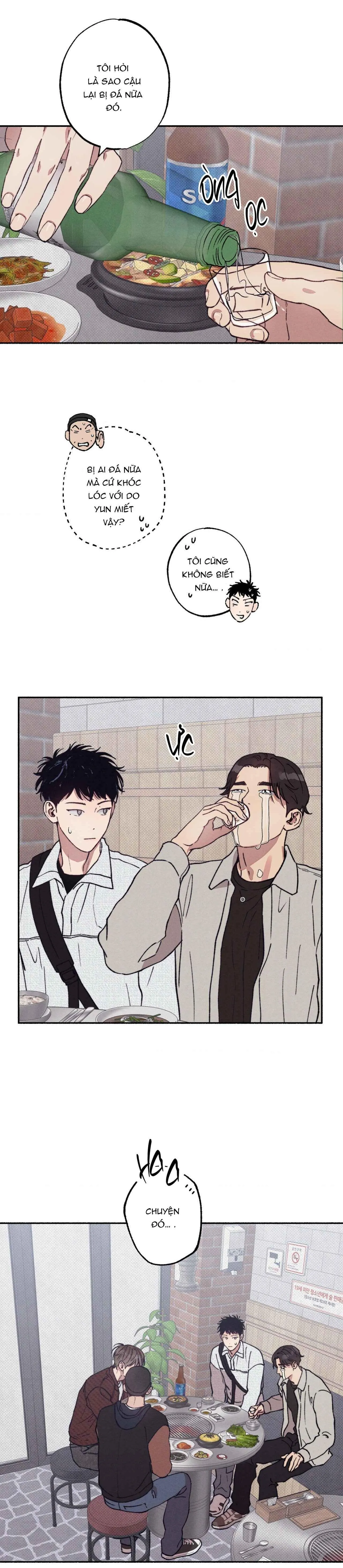 TỪ 1 ĐẾN 10 Chapter 37 Trang 19