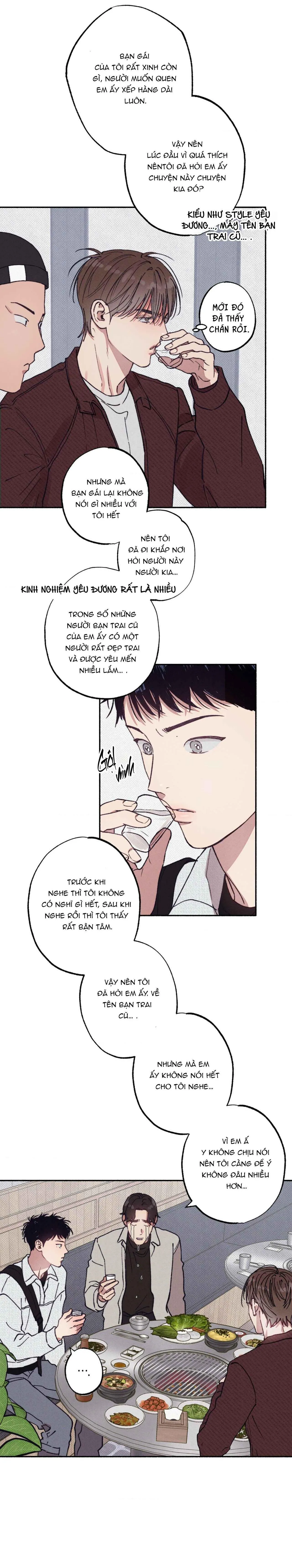 TỪ 1 ĐẾN 10 Chapter 37 Trang 20