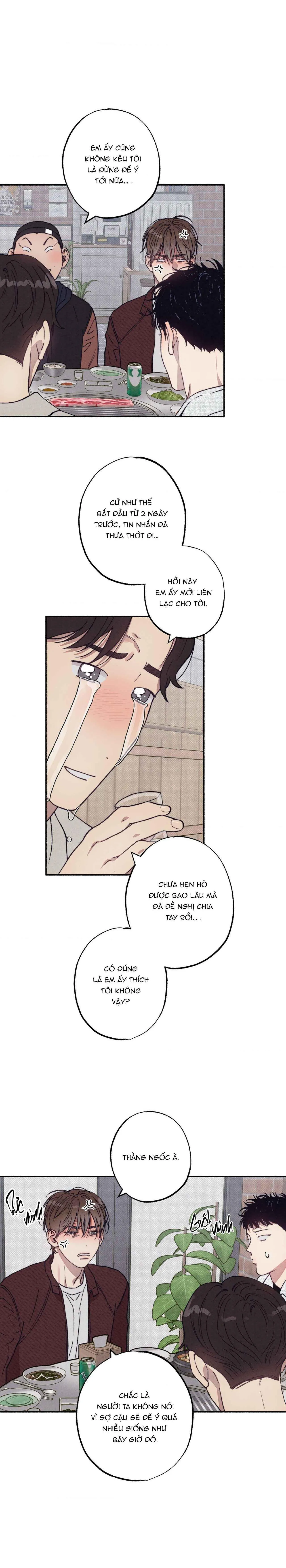 TỪ 1 ĐẾN 10 Chapter 37 Trang 21