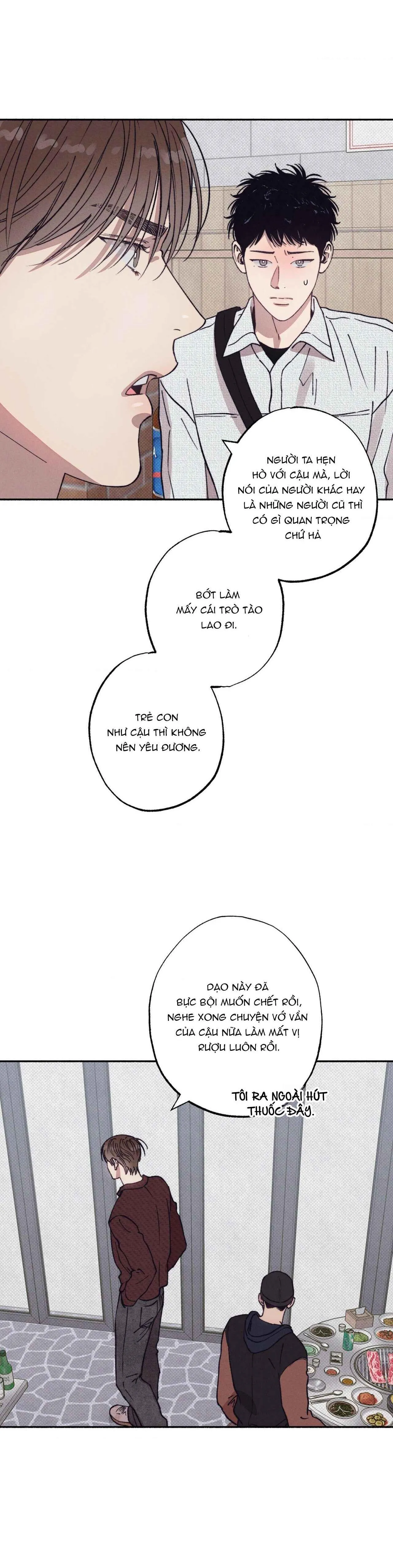 TỪ 1 ĐẾN 10 Chapter 37 Trang 22