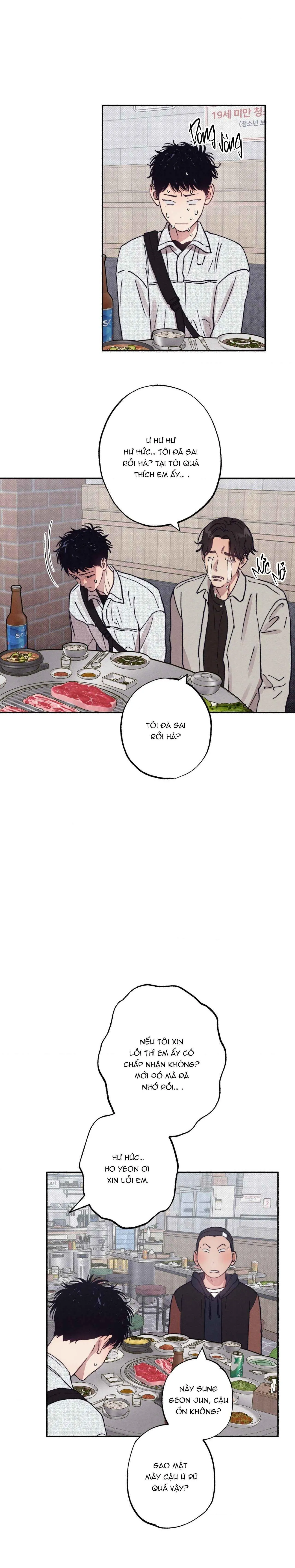 TỪ 1 ĐẾN 10 Chapter 37 Trang 23