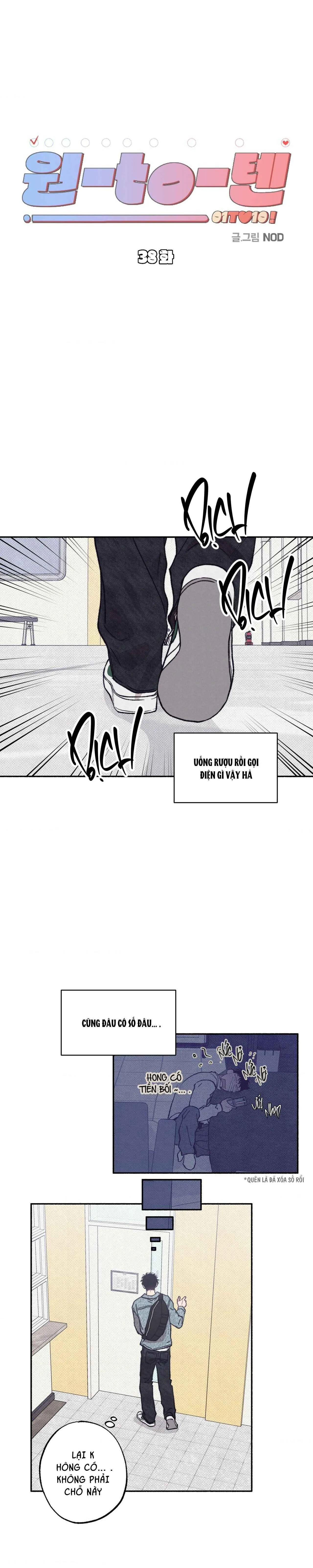 TỪ 1 ĐẾN 10 Chapter 38 Trang 6