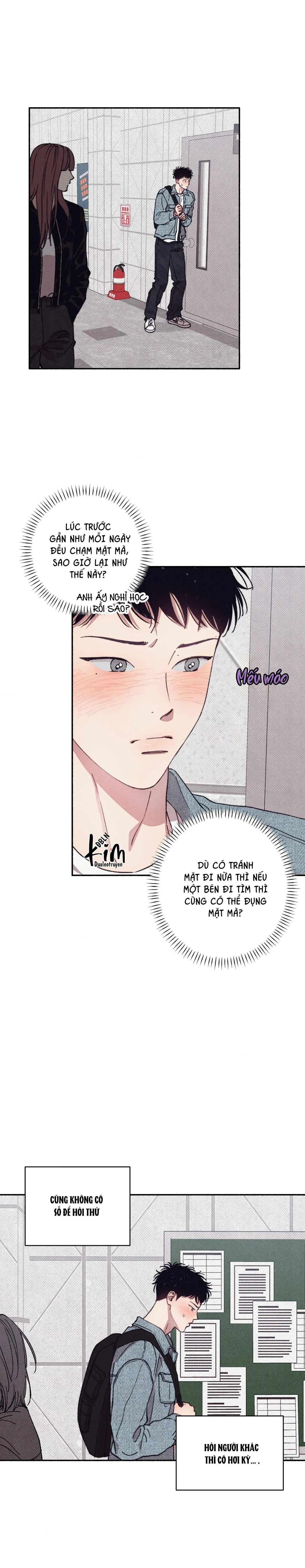 TỪ 1 ĐẾN 10 Chapter 38 Trang 8