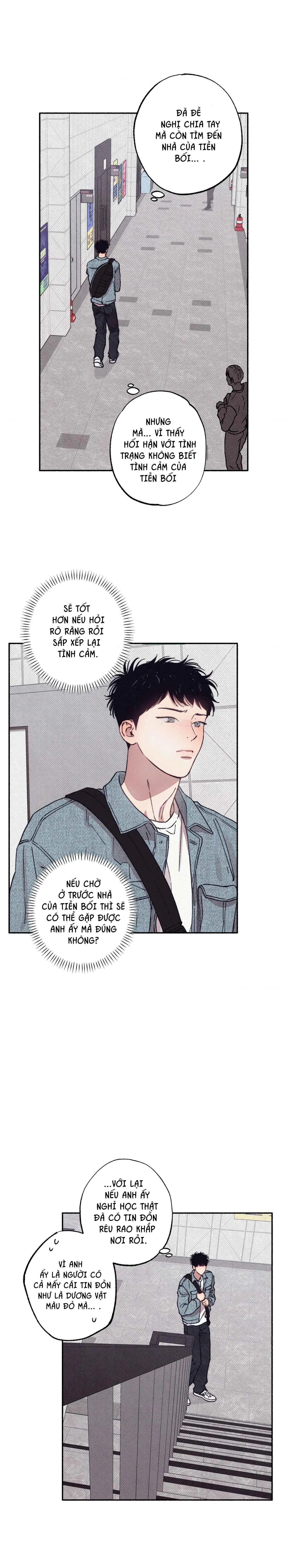 TỪ 1 ĐẾN 10 Chapter 38 Trang 9