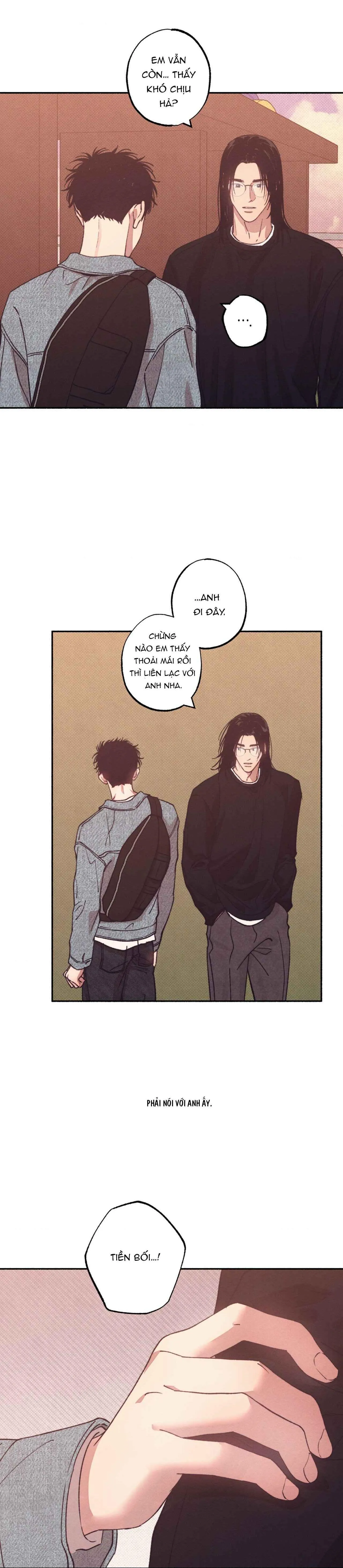 TỪ 1 ĐẾN 10 Chapter 38 Trang 14