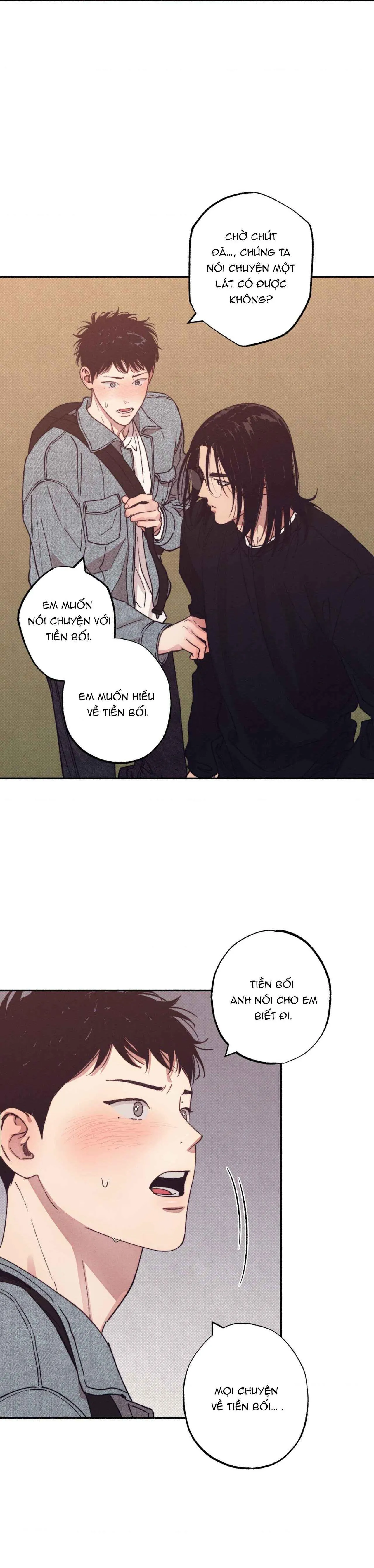 TỪ 1 ĐẾN 10 Chapter 38 Trang 15