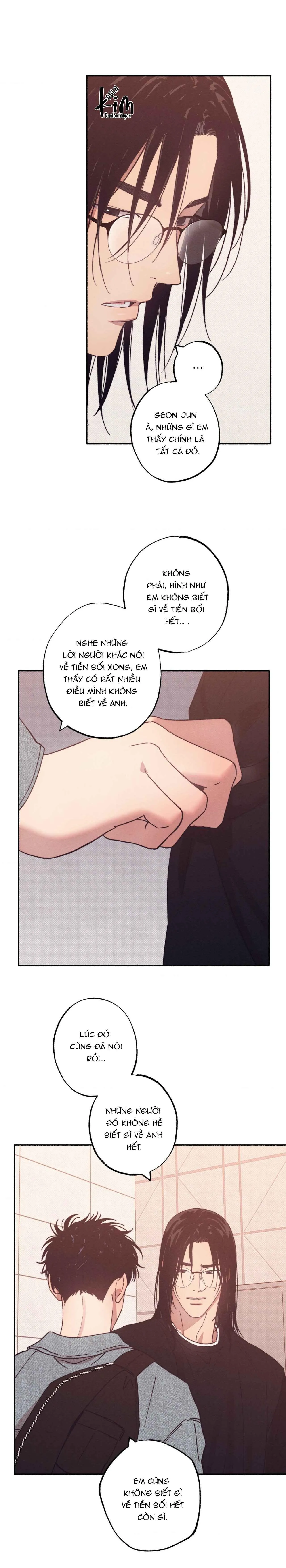 TỪ 1 ĐẾN 10 Chapter 38 Trang 16