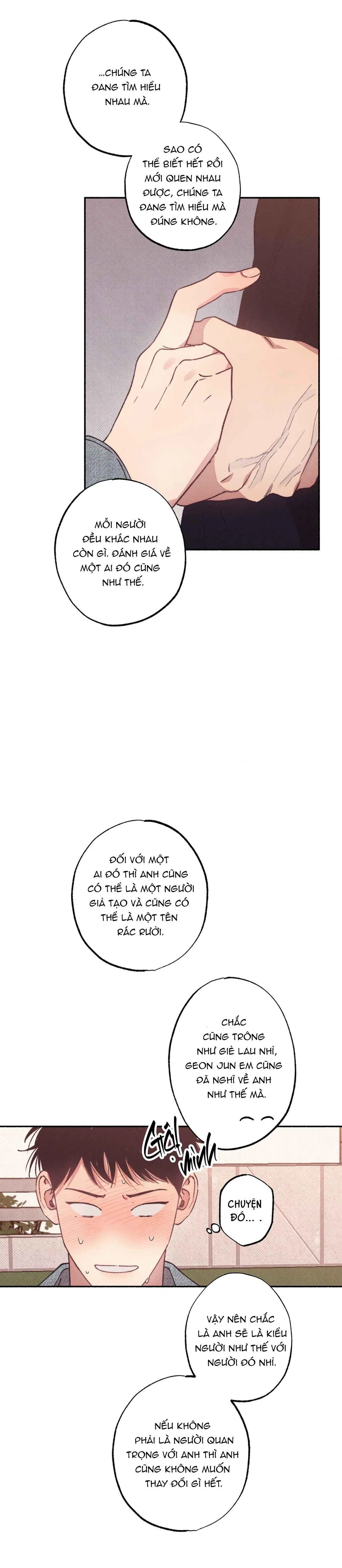 TỪ 1 ĐẾN 10 Chapter 38 Trang 17