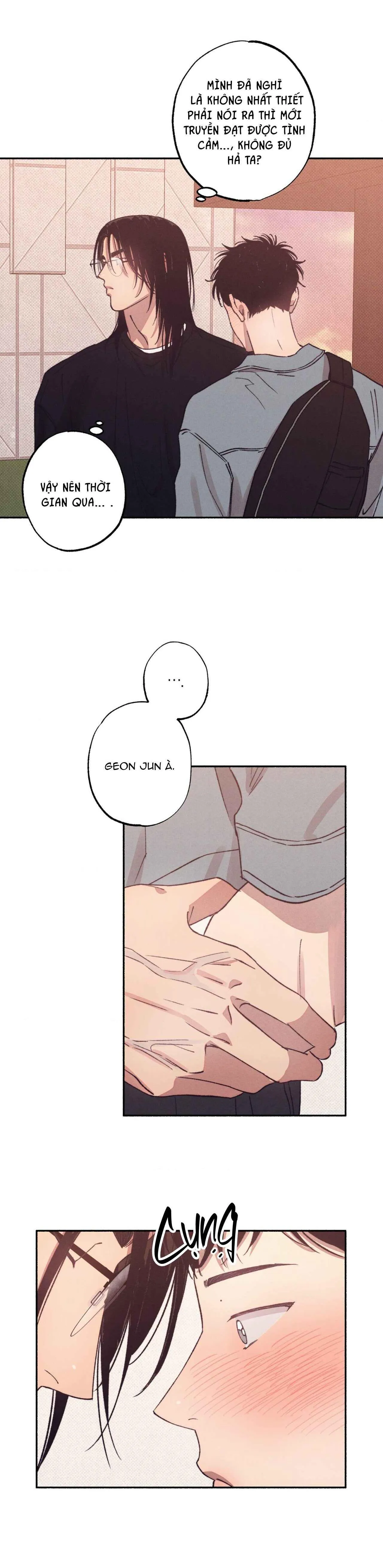 TỪ 1 ĐẾN 10 Chapter 38 Trang 21