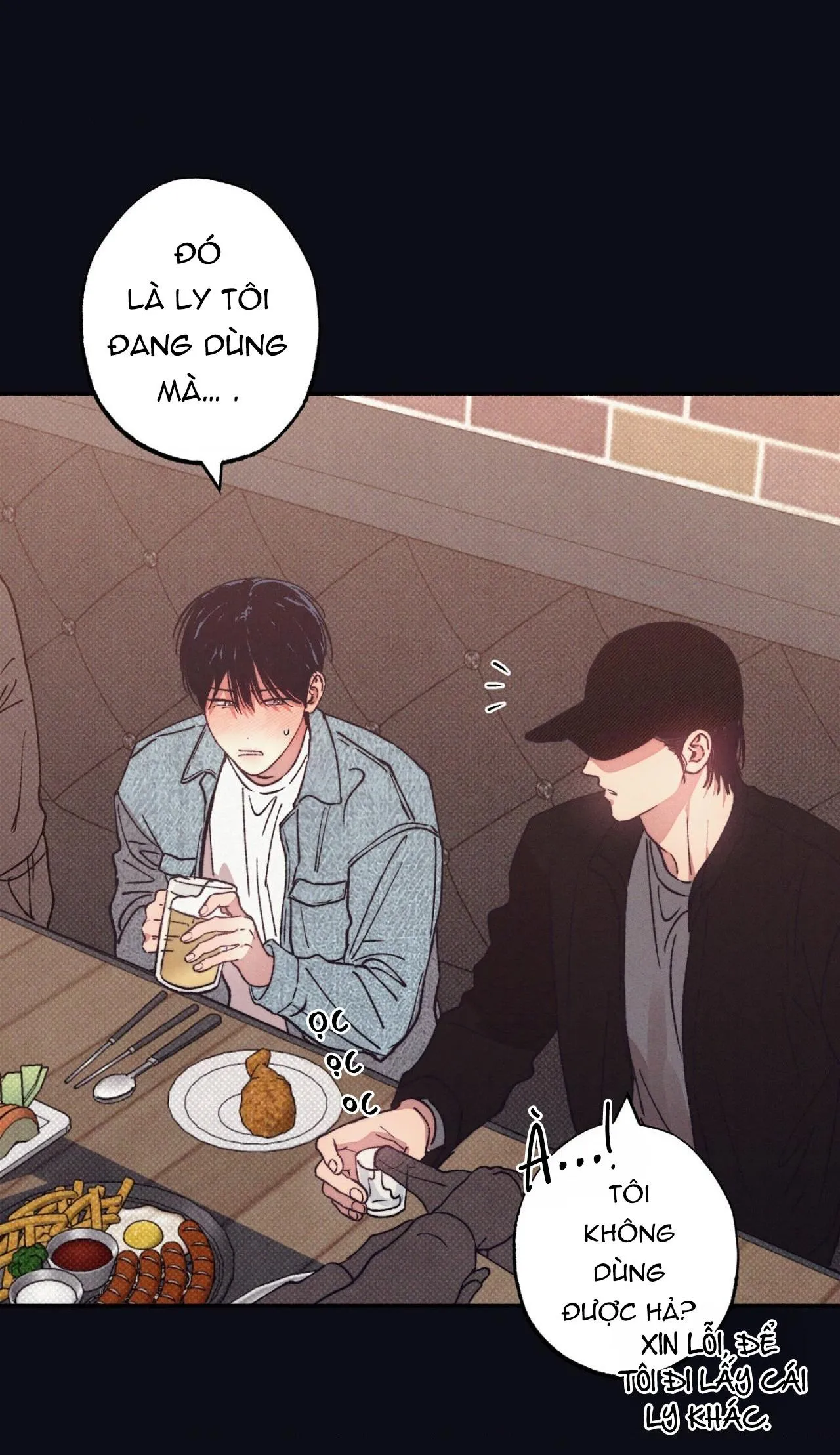 TỪ 1 ĐẾN 10 Chapter 40 Trang 4