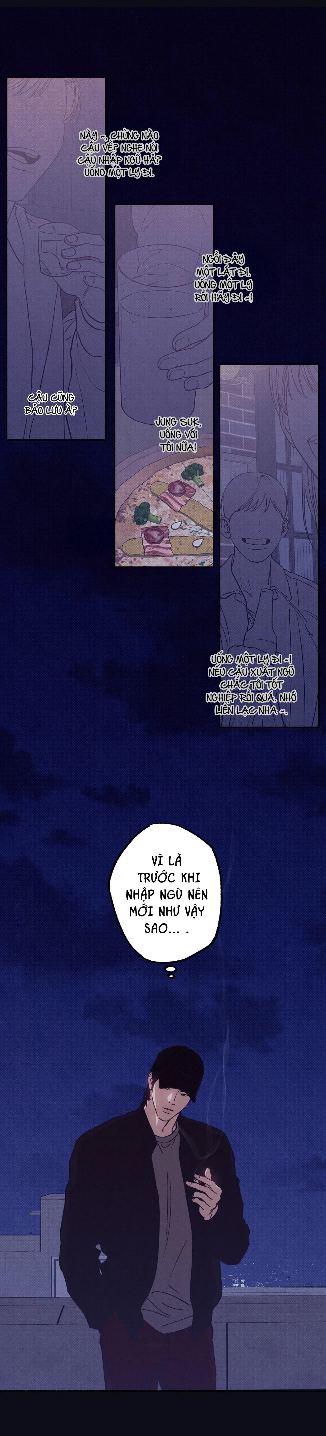 TỪ 1 ĐẾN 10 Chapter 40 Trang 6