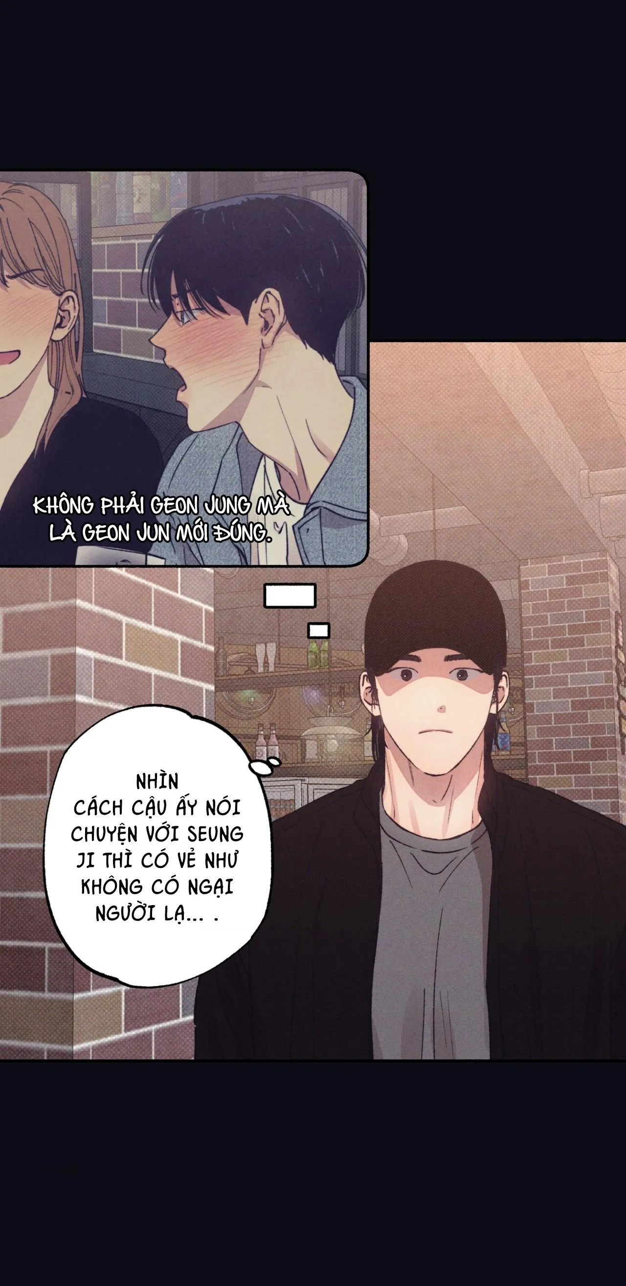 TỪ 1 ĐẾN 10 Chapter 40 Trang 10