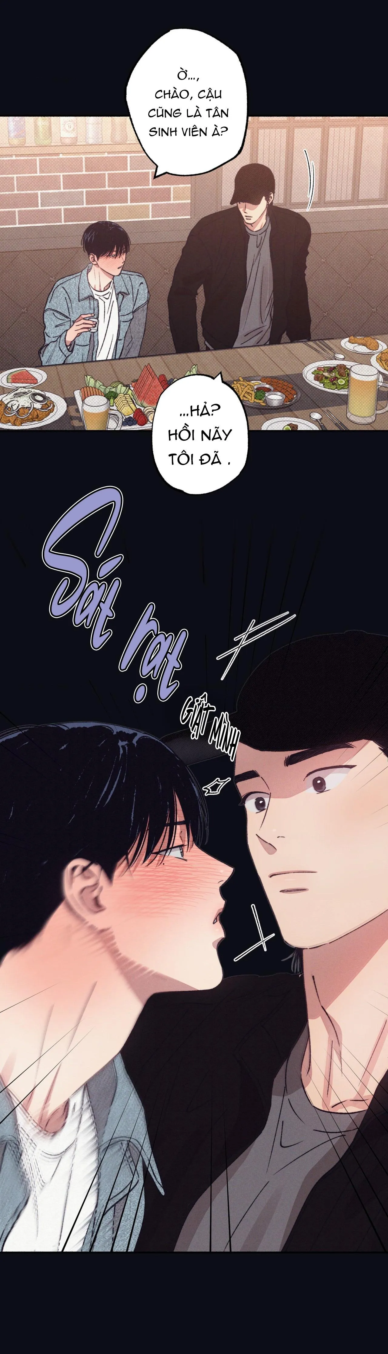 TỪ 1 ĐẾN 10 Chapter 40 Trang 12