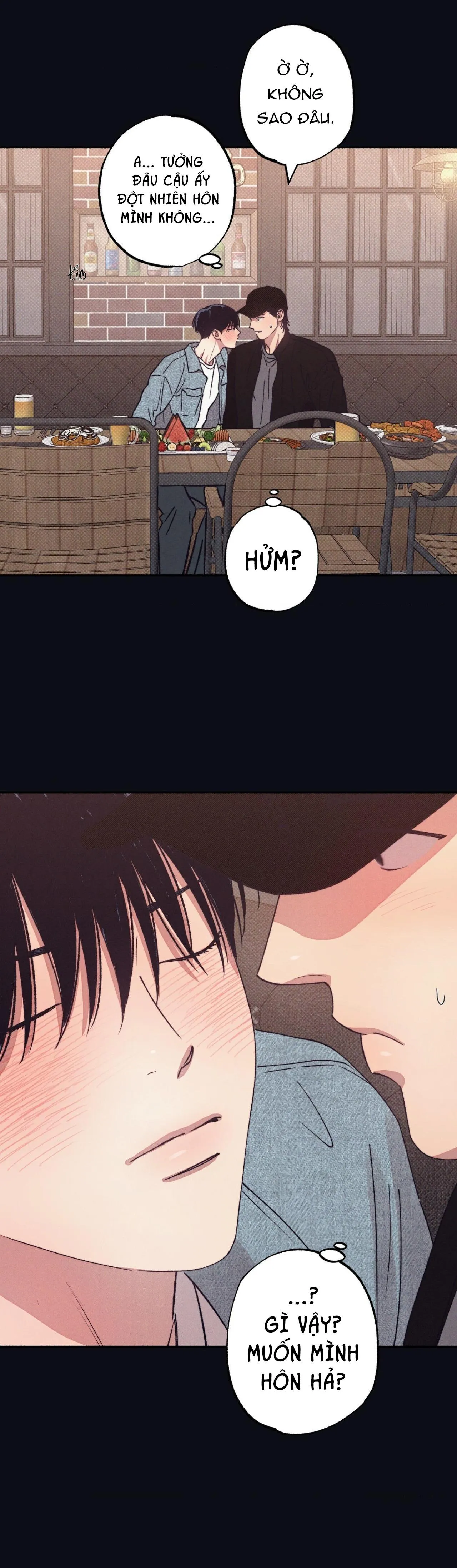 TỪ 1 ĐẾN 10 Chapter 40 Trang 14