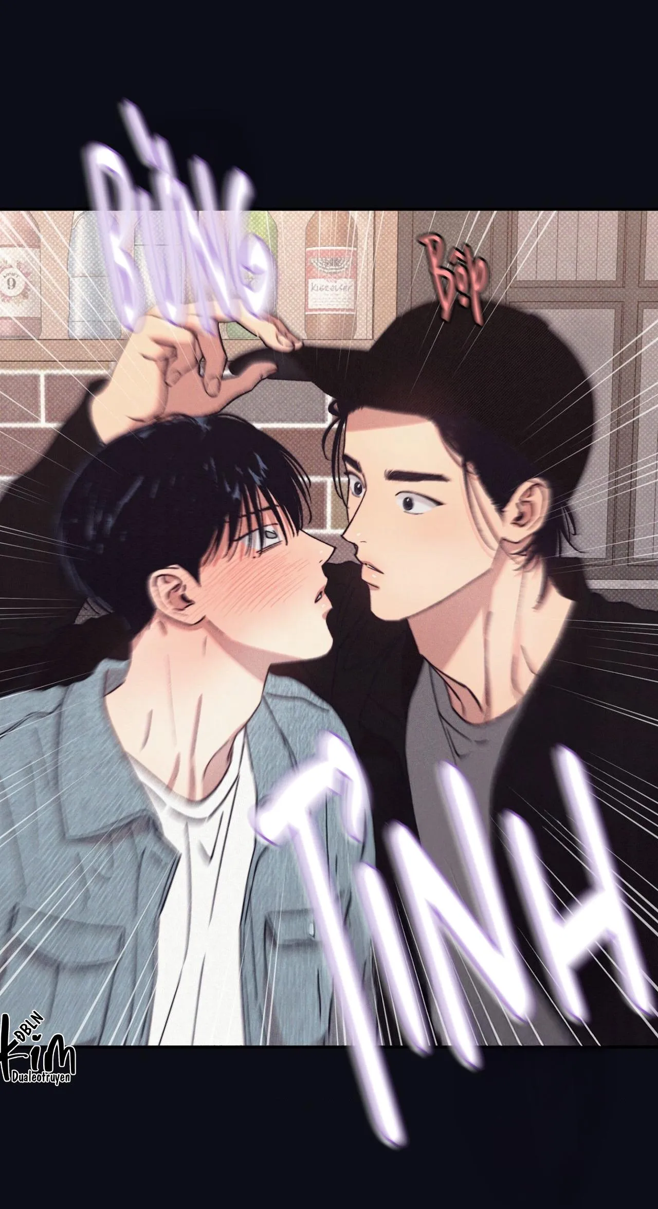 TỪ 1 ĐẾN 10 Chapter 40 Trang 18