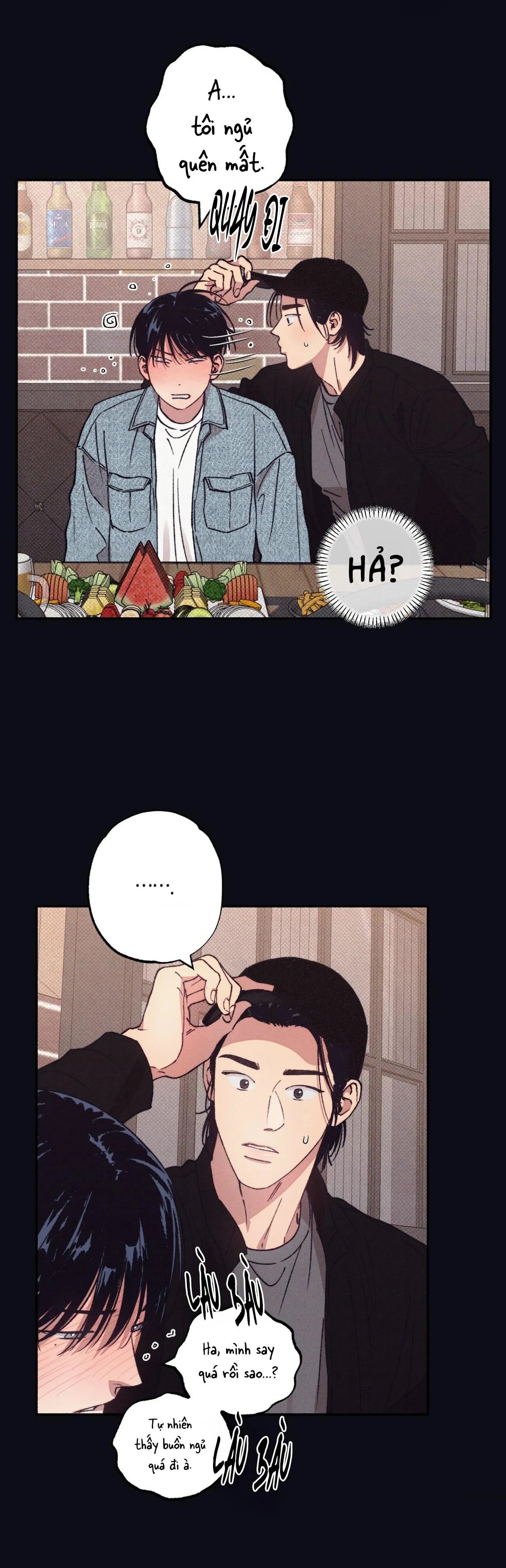 TỪ 1 ĐẾN 10 Chapter 40 Trang 19