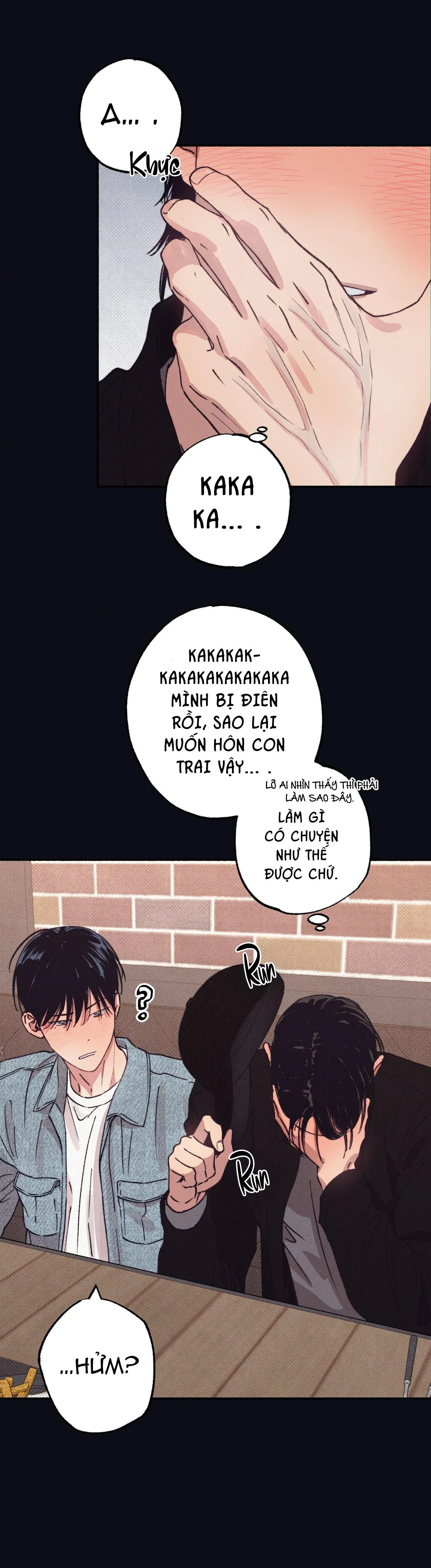 TỪ 1 ĐẾN 10 Chapter 40 Trang 20