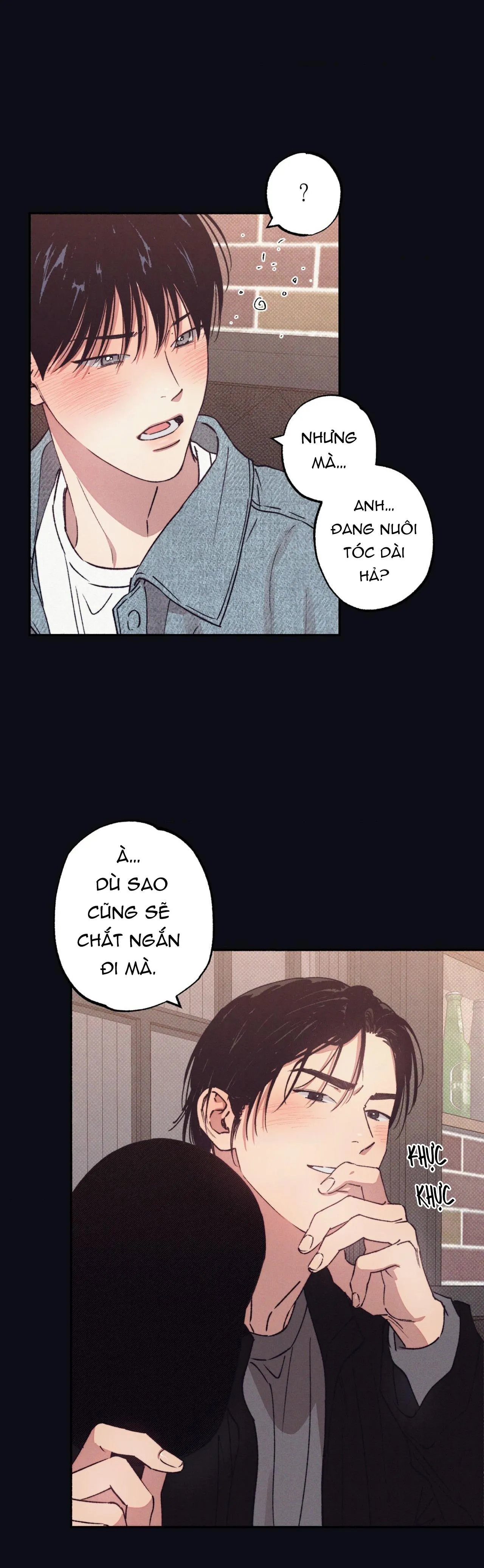 TỪ 1 ĐẾN 10 Chapter 40 Trang 21