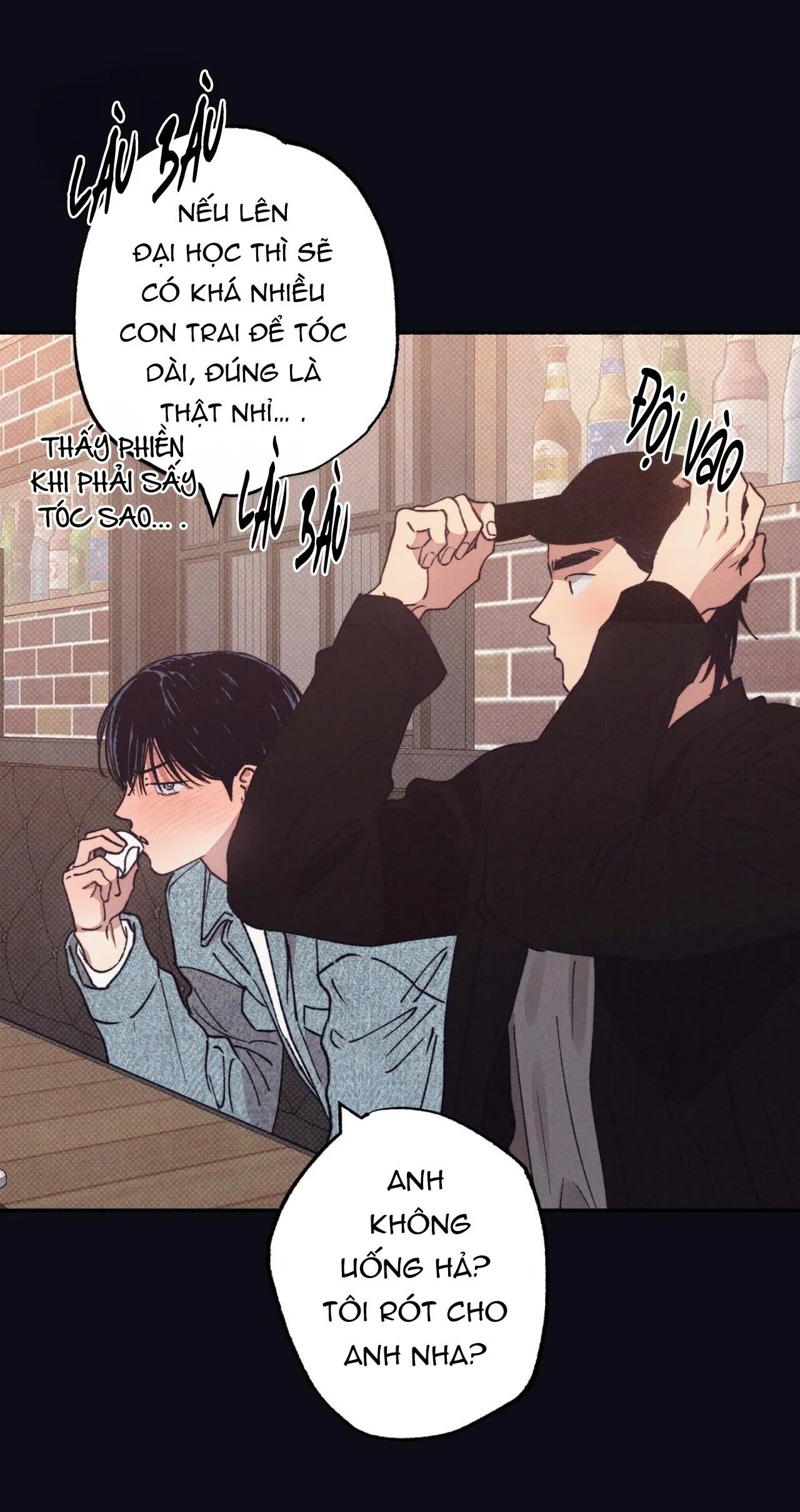 TỪ 1 ĐẾN 10 Chapter 40 Trang 22