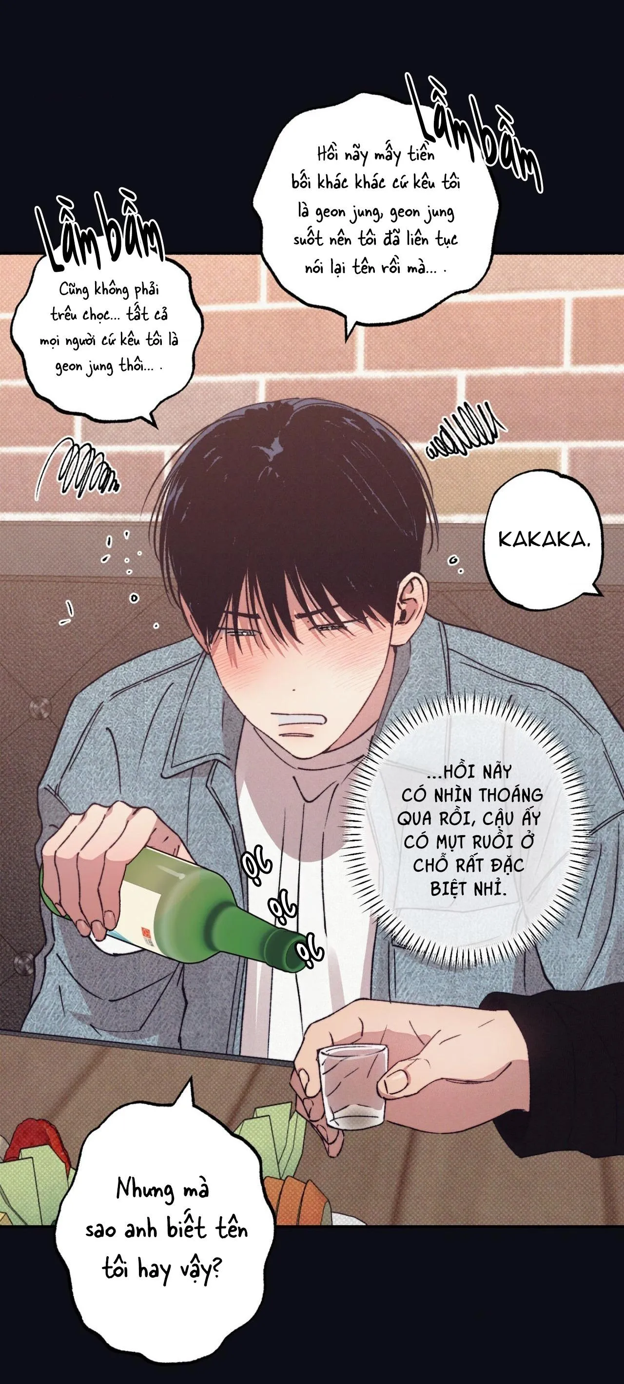 TỪ 1 ĐẾN 10 Chapter 40 Trang 24