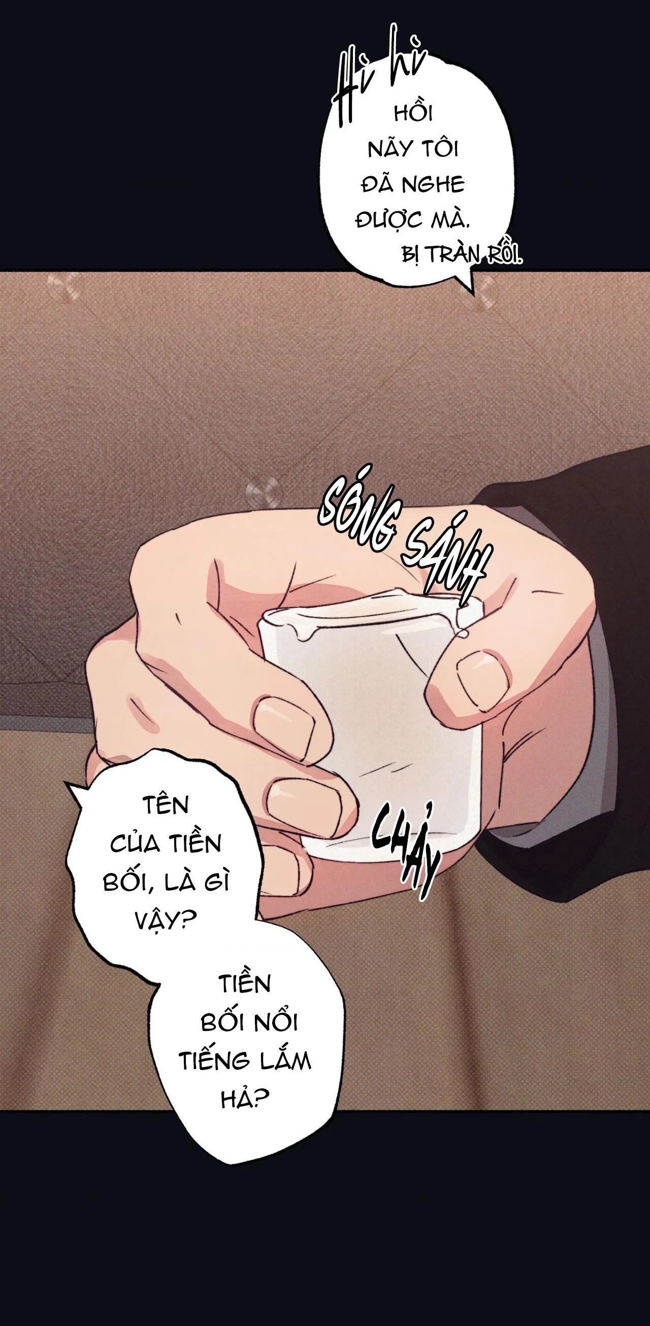 TỪ 1 ĐẾN 10 Chapter 40 Trang 25