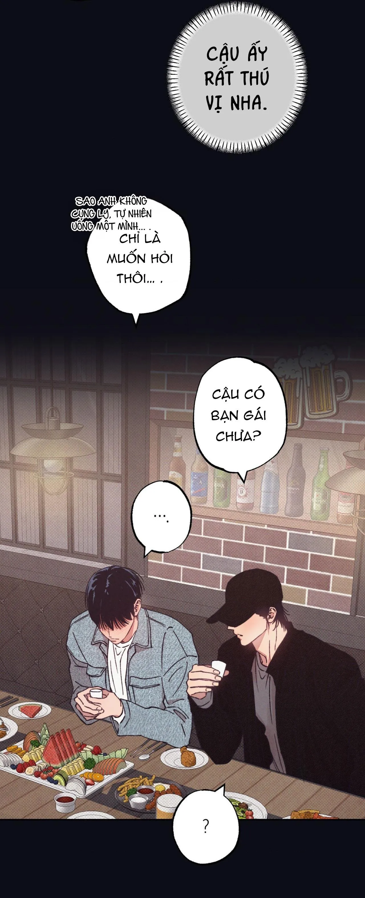 TỪ 1 ĐẾN 10 Chapter 40 Trang 27