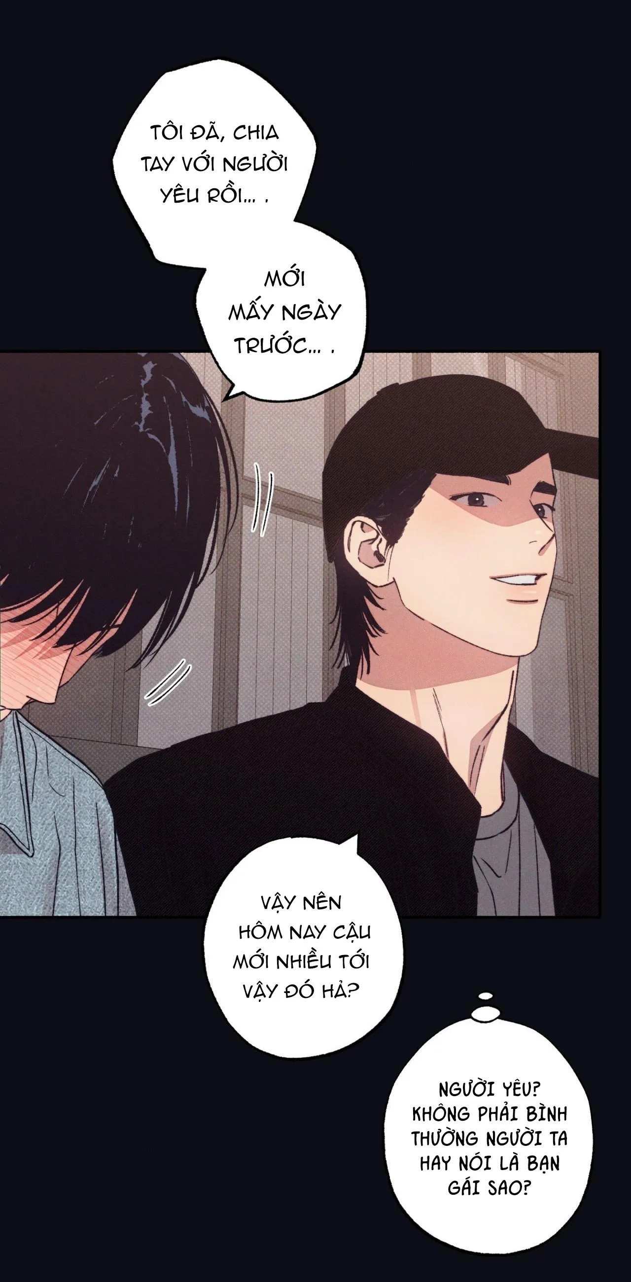 TỪ 1 ĐẾN 10 Chapter 40 Trang 28