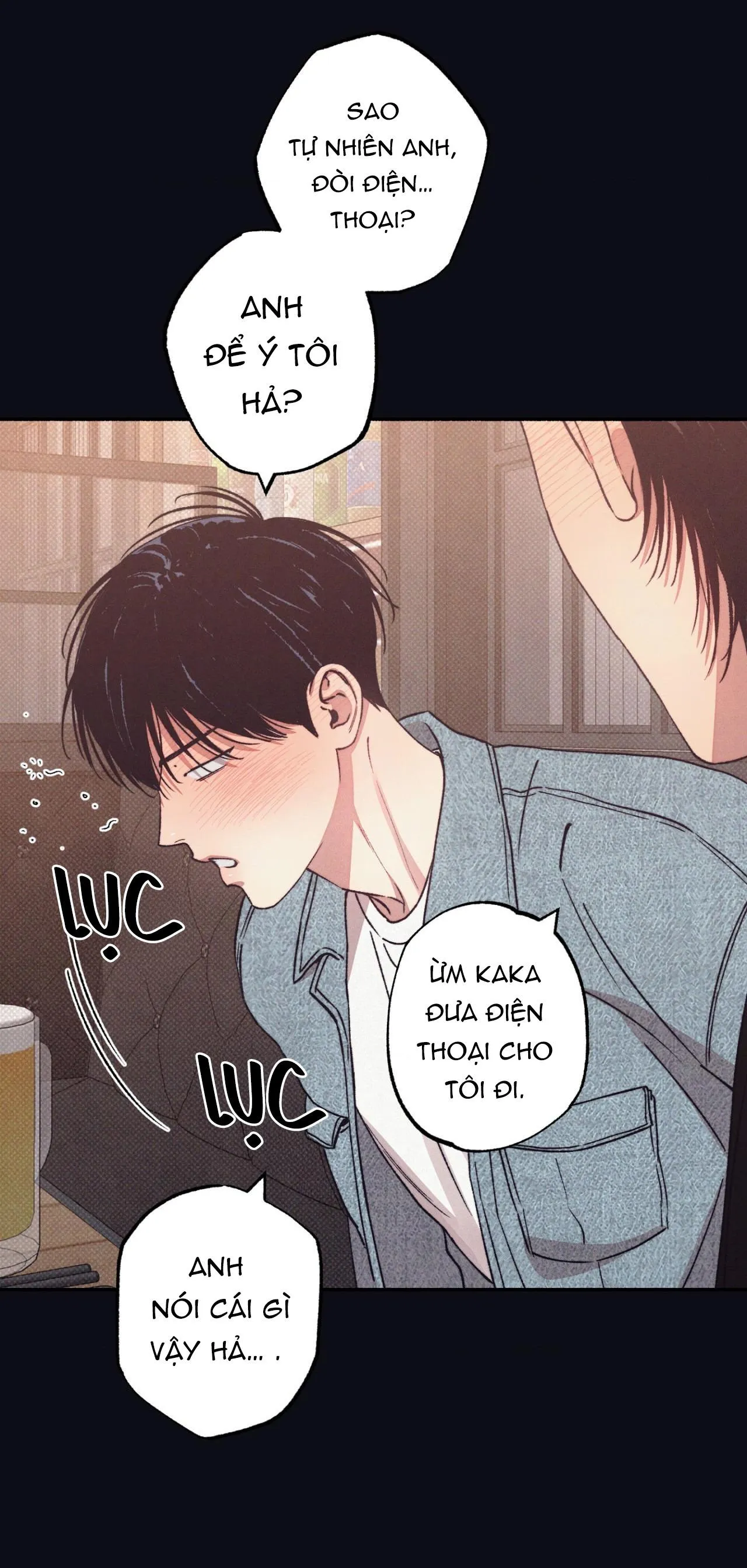 TỪ 1 ĐẾN 10 Chapter 40 Trang 32