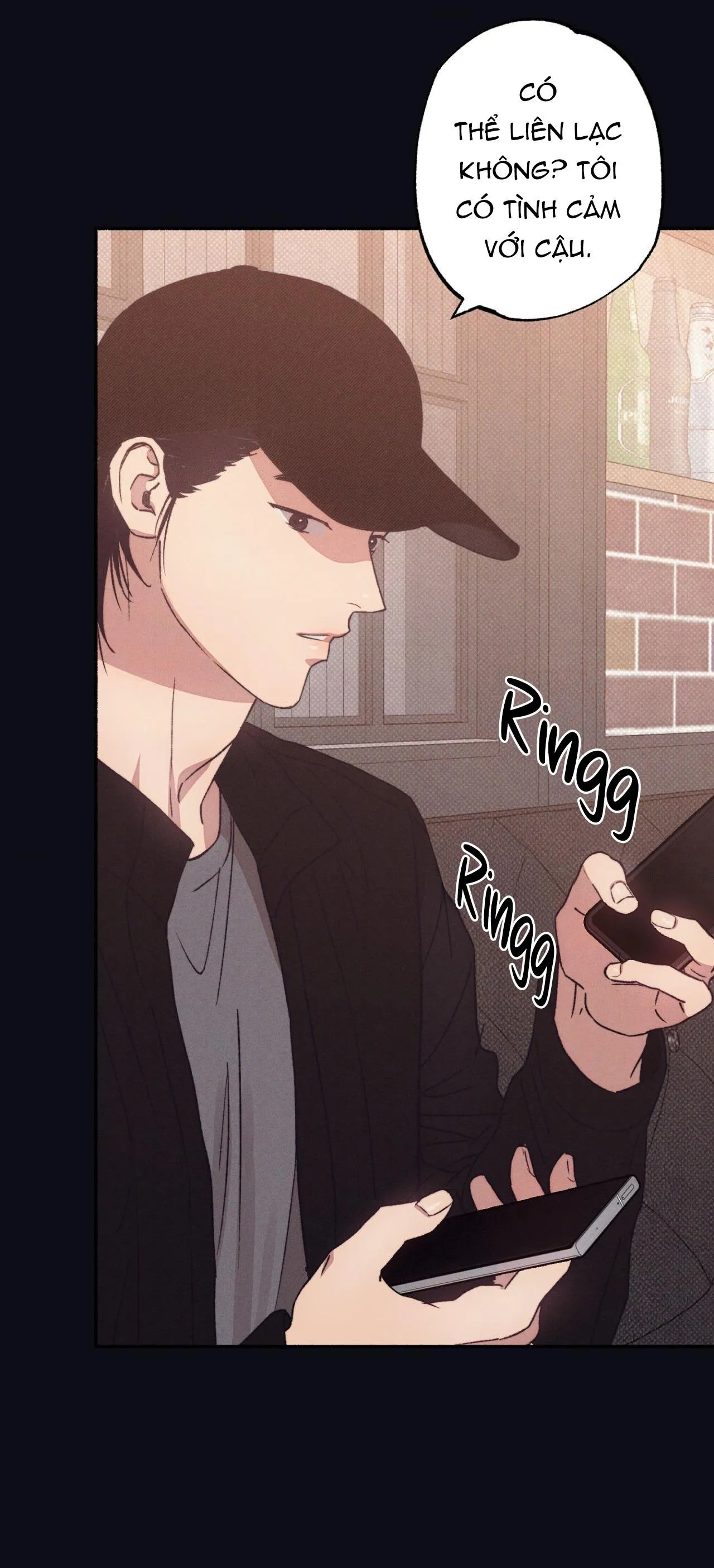 TỪ 1 ĐẾN 10 Chapter 40 Trang 34