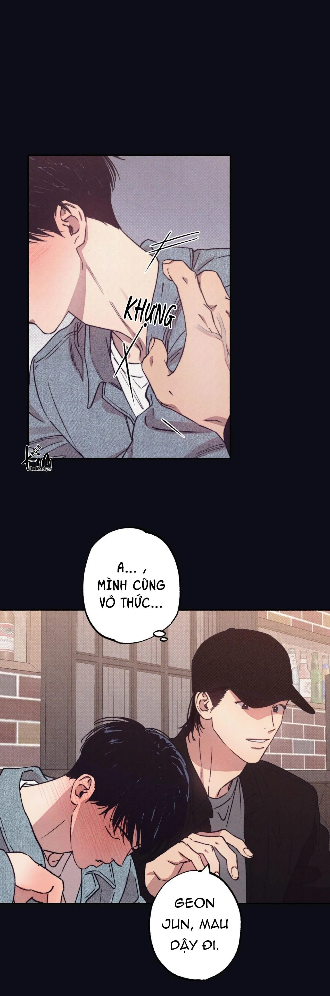 TỪ 1 ĐẾN 10 Chapter 40 Trang 37