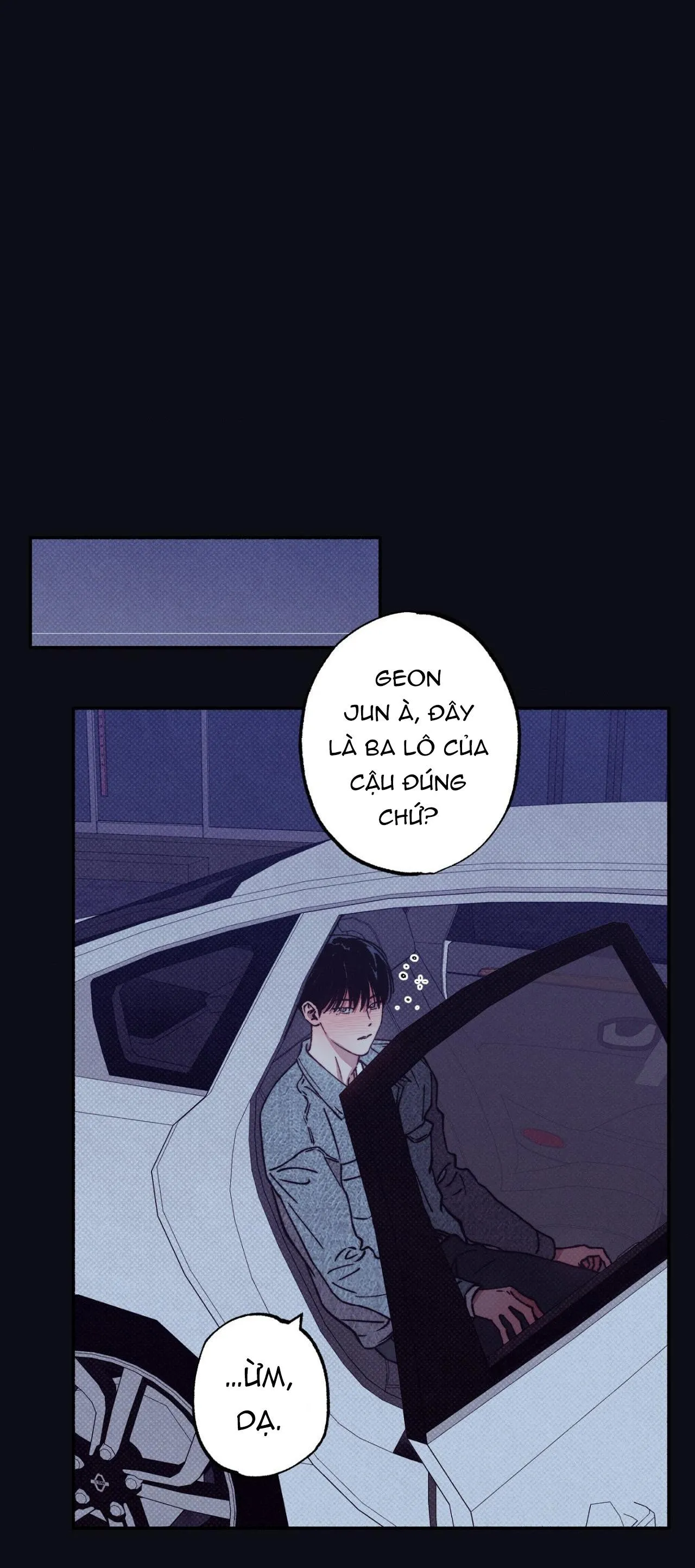 TỪ 1 ĐẾN 10 Chapter 40 Trang 39