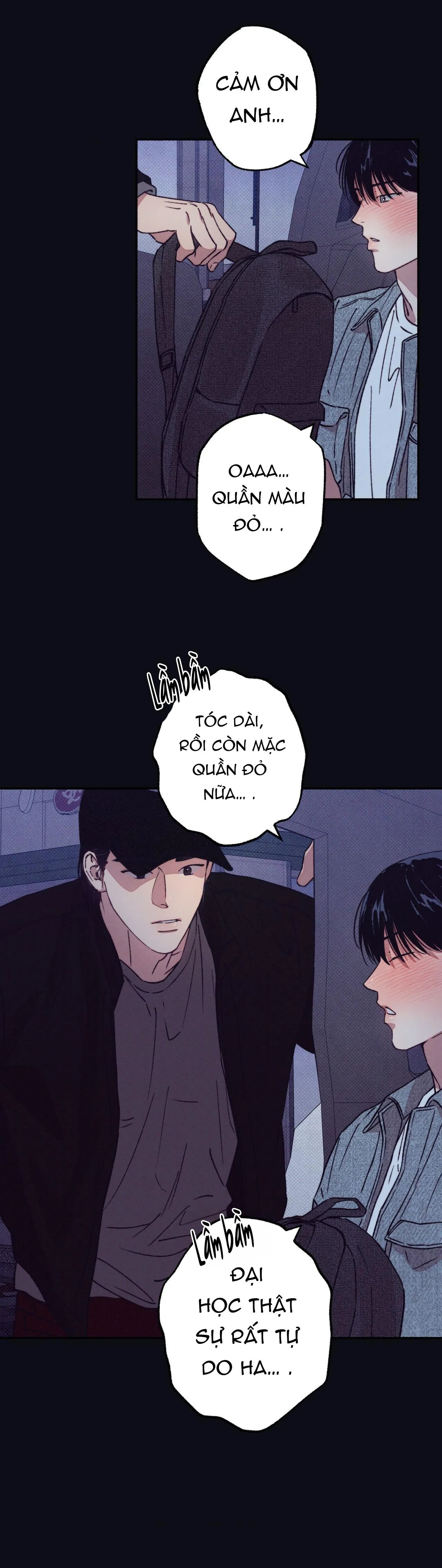 TỪ 1 ĐẾN 10 Chapter 40 Trang 40