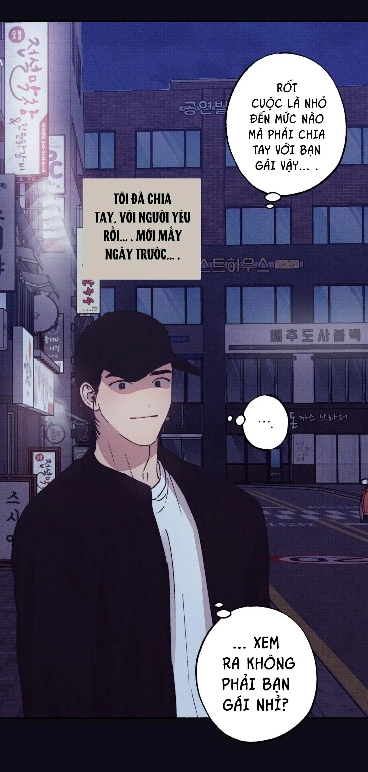 TỪ 1 ĐẾN 10 Chapter 40 Trang 44