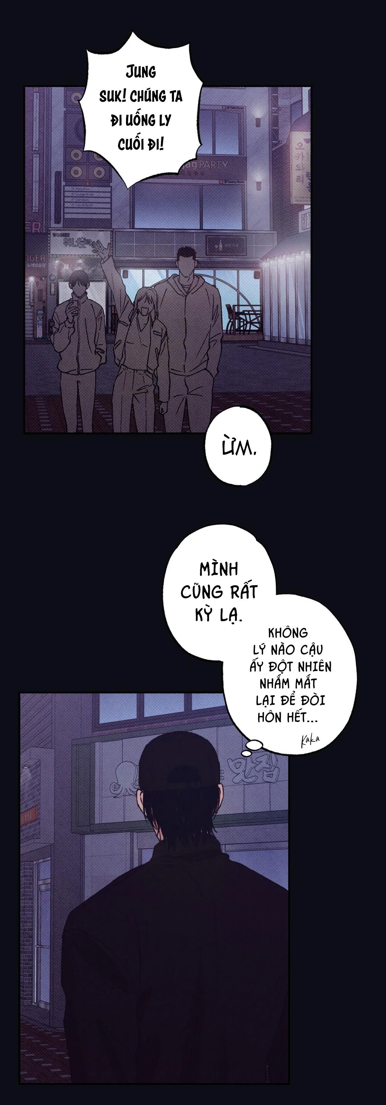 TỪ 1 ĐẾN 10 Chapter 40 Trang 45