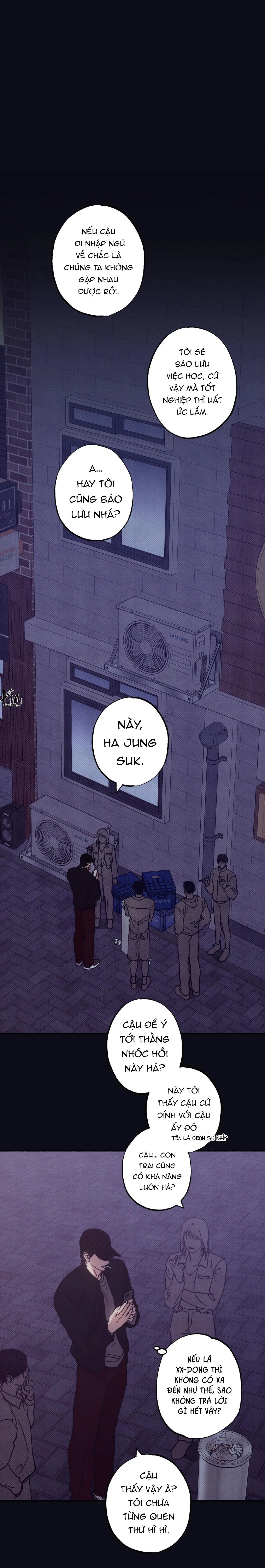 TỪ 1 ĐẾN 10 Chapter 40 Trang 47