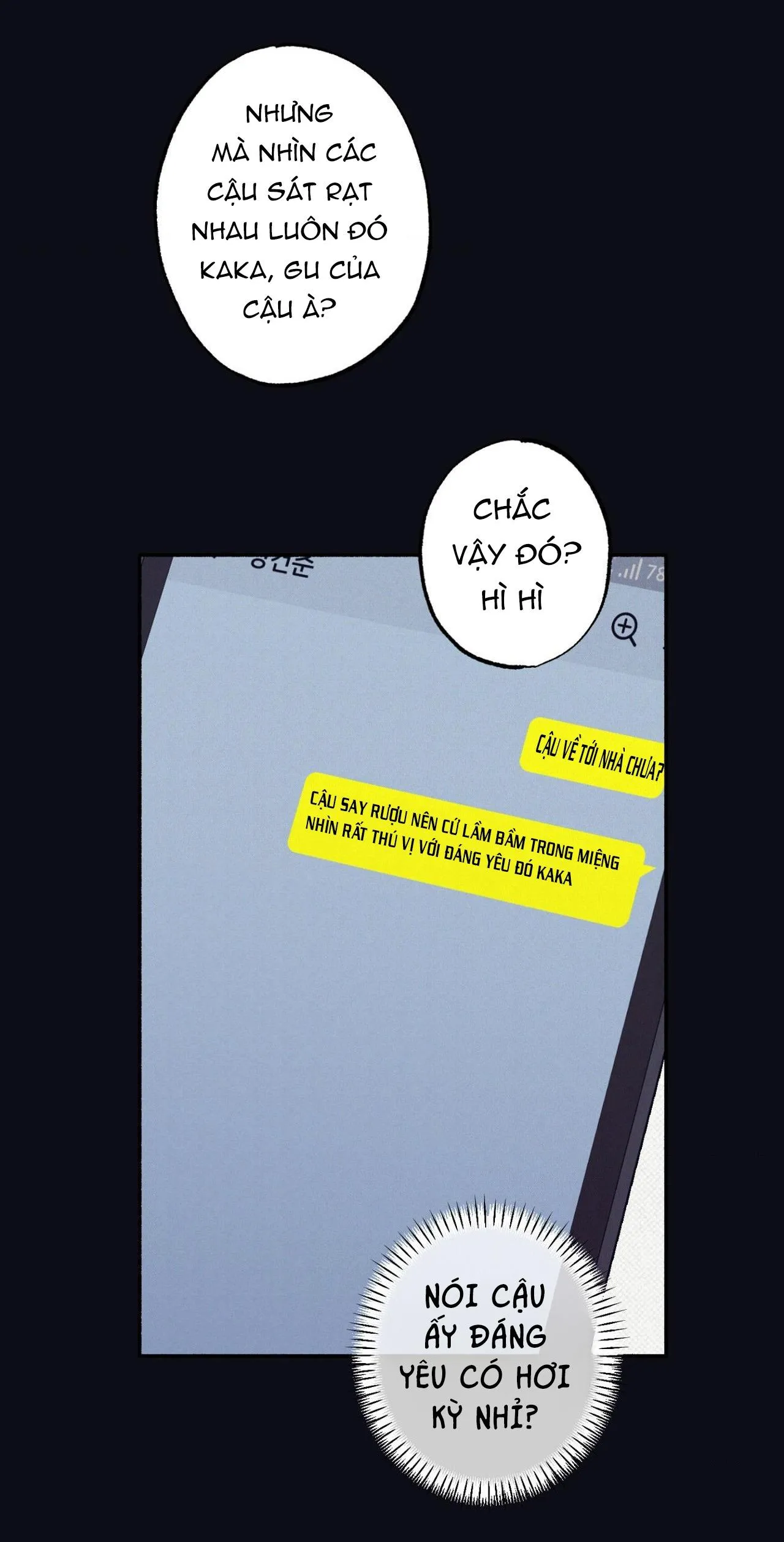 TỪ 1 ĐẾN 10 Chapter 40 Trang 48