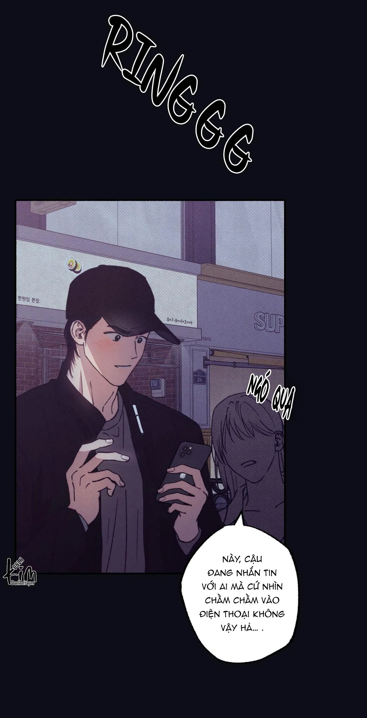 TỪ 1 ĐẾN 10 Chapter 40 Trang 49