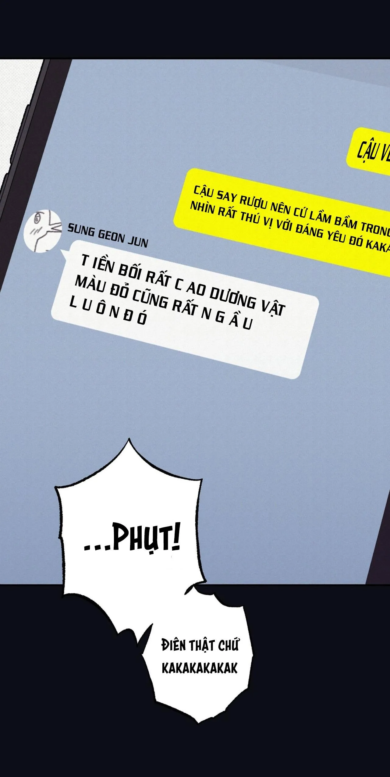 TỪ 1 ĐẾN 10 Chapter 40 Trang 50